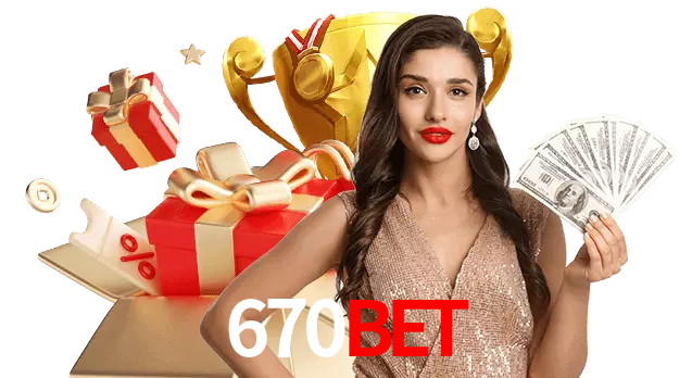 Jogue com dealers reais no 670BET!