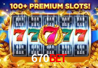 Descubra a Essência do 670BET: Nossa História e Compromissos