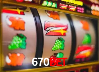 A Revolução dos Aplicativos de Jogos no 670BET