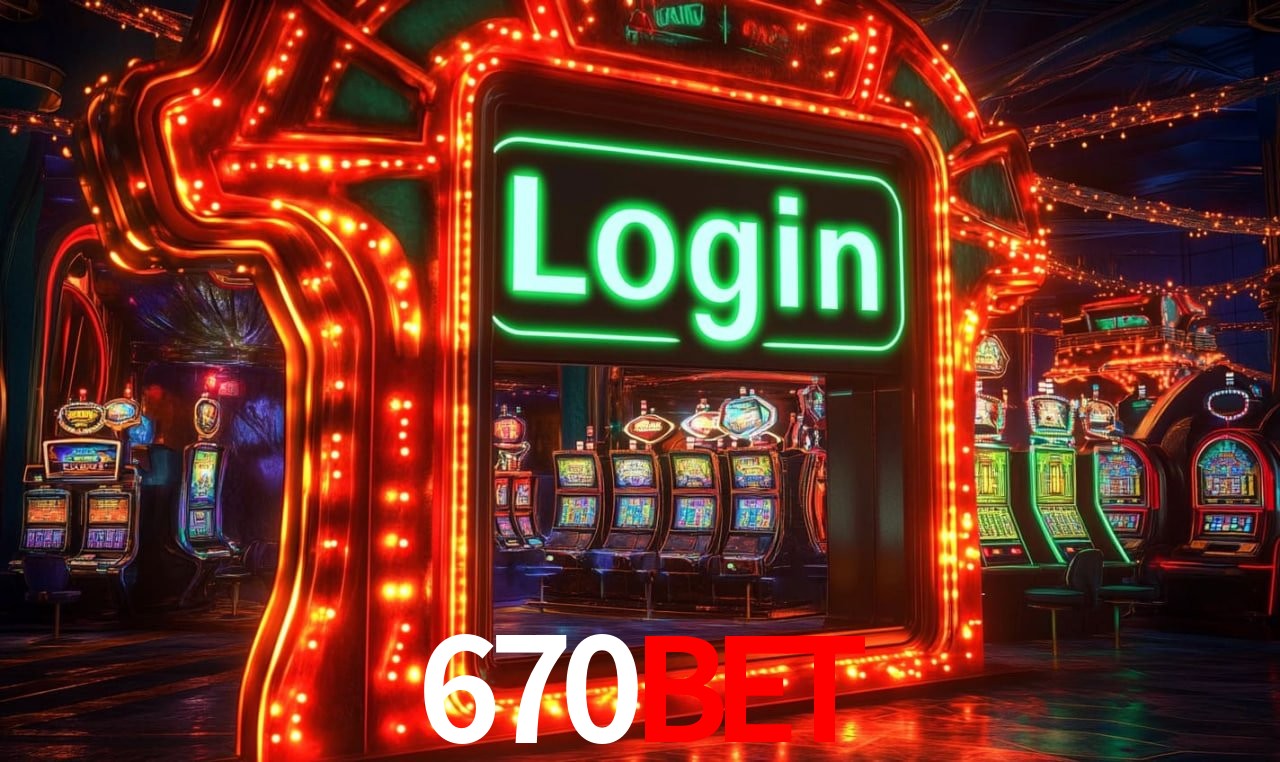 Experiência VIP 670BET