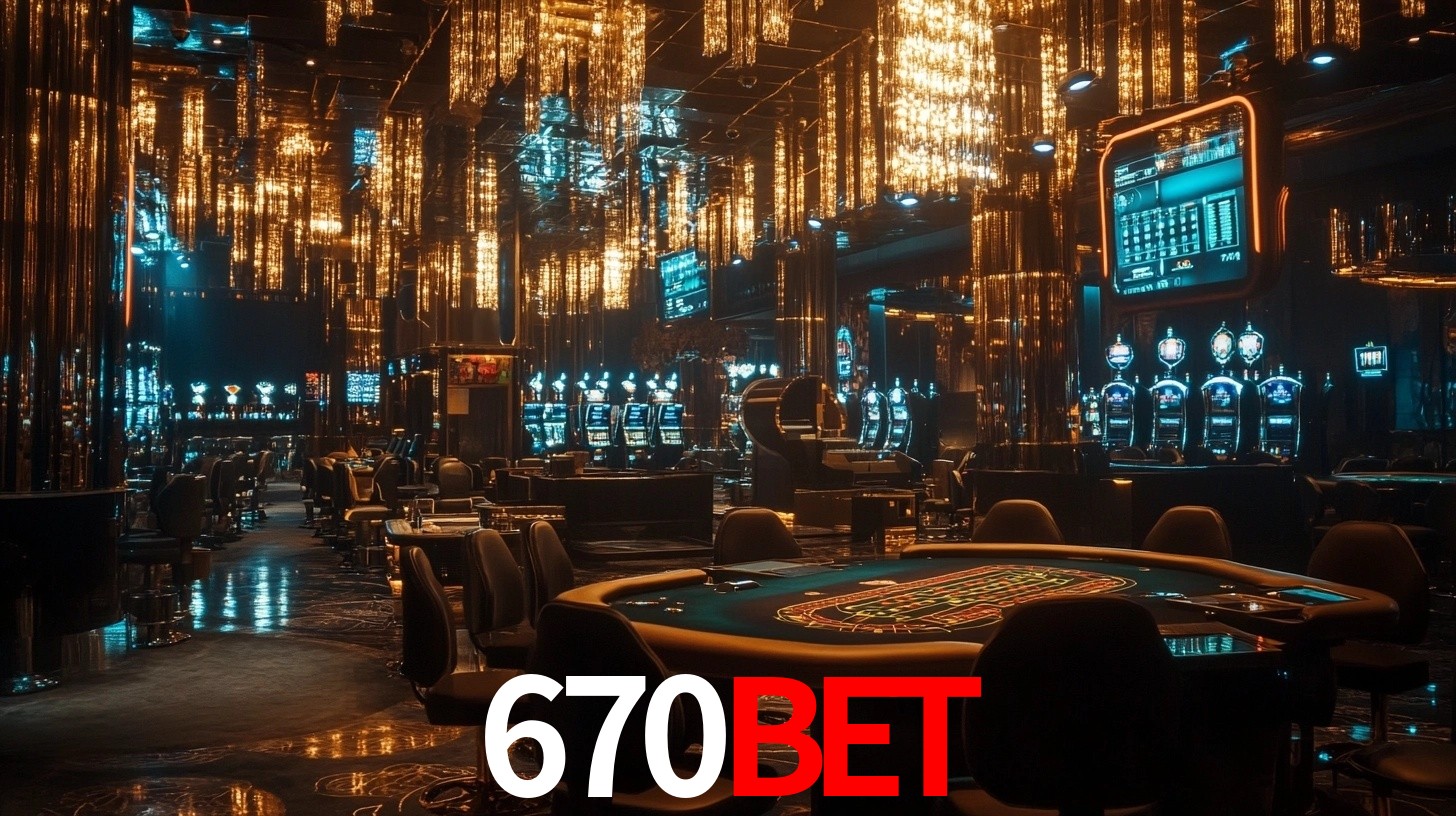 670BET login