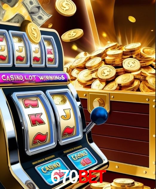 Experiência VIP 670BET