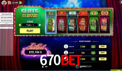 Desvendando o Mundo dos Jogos Virtuais na 670BET