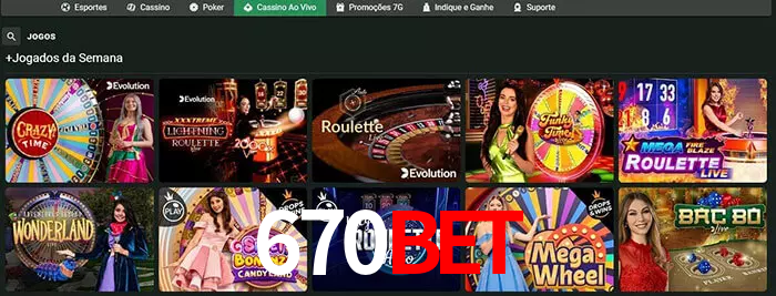 670BET bet