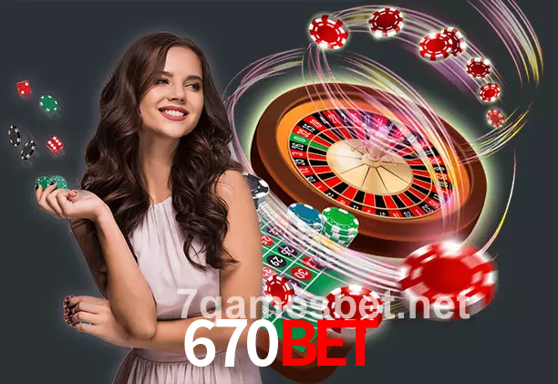 vivo no cassino 670BET