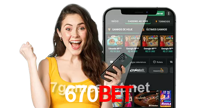 670BET
