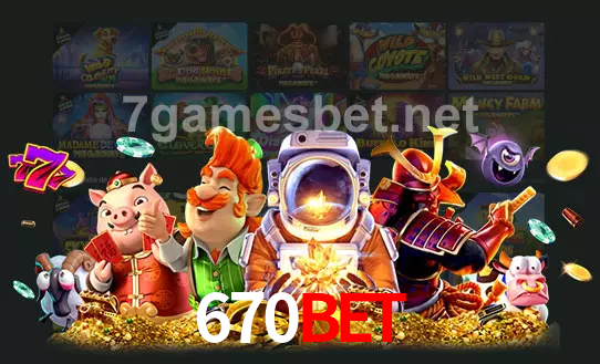 cassino 670BET