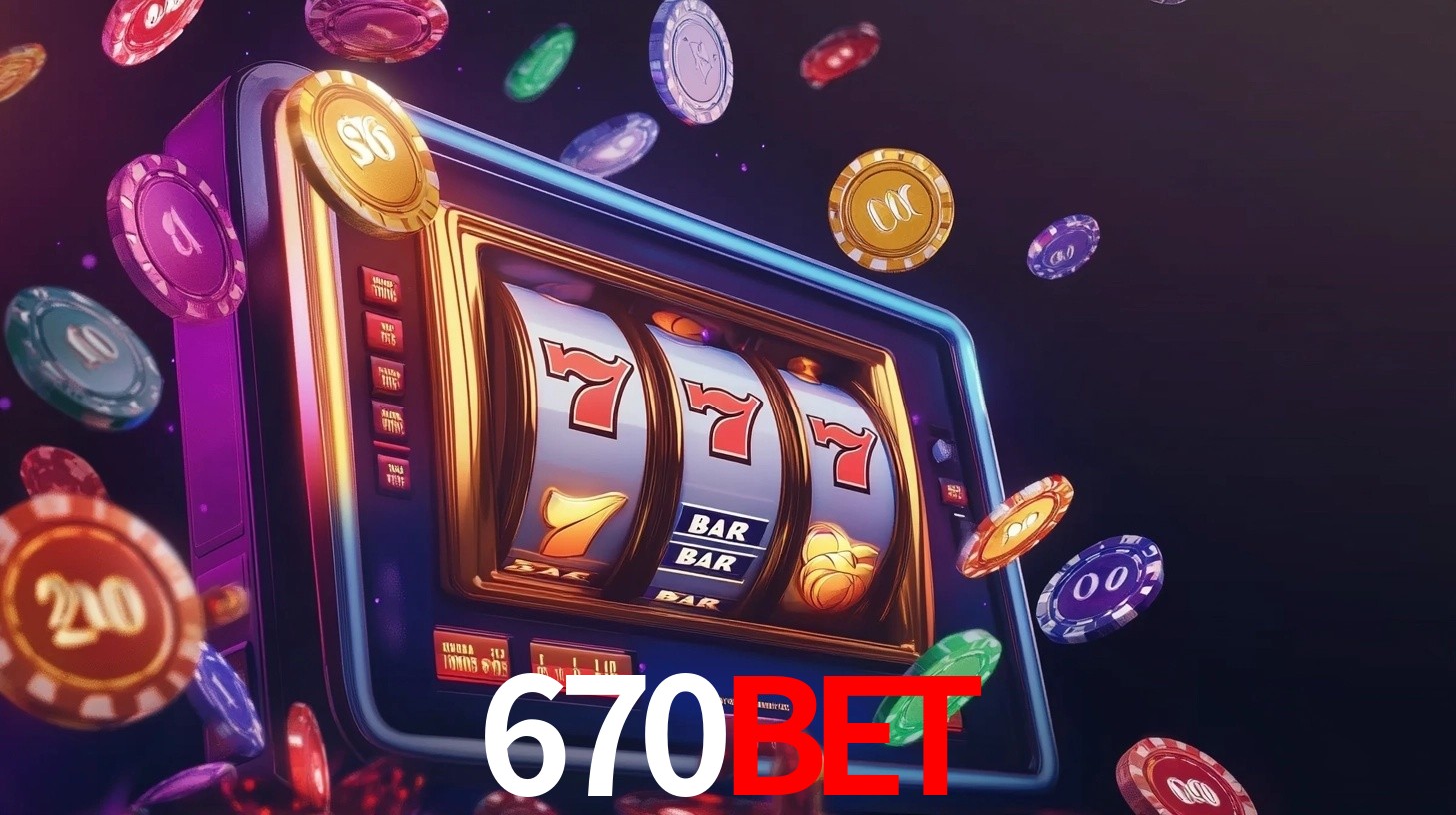 Tournaments 670BET