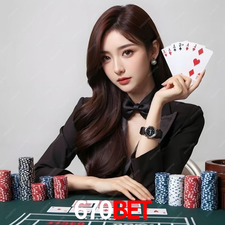 Ofertas Exclusivas 670BET