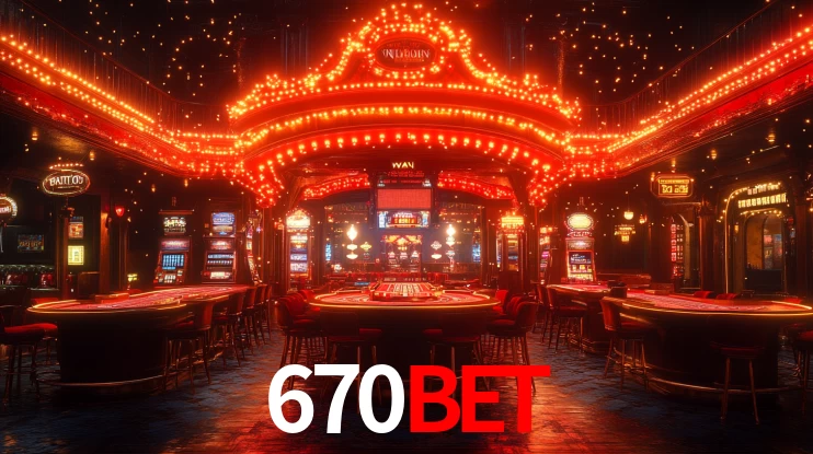 670BET login