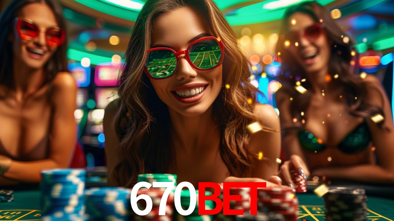 Tennis Betting 670BET