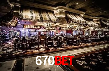Seasonal Promotions 670BET