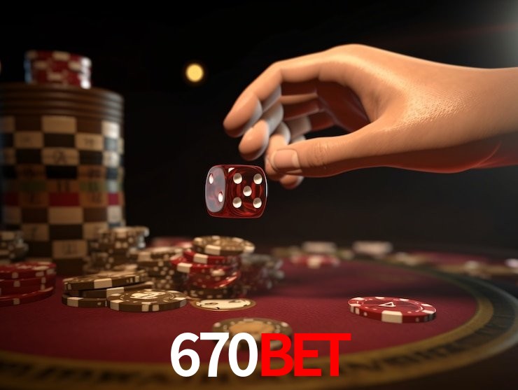 Login Seguro 670BET