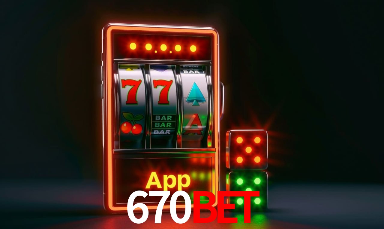 Diretório de Jogos 670BET