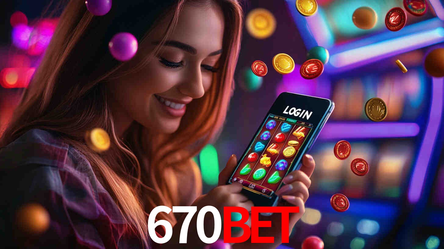 670BET