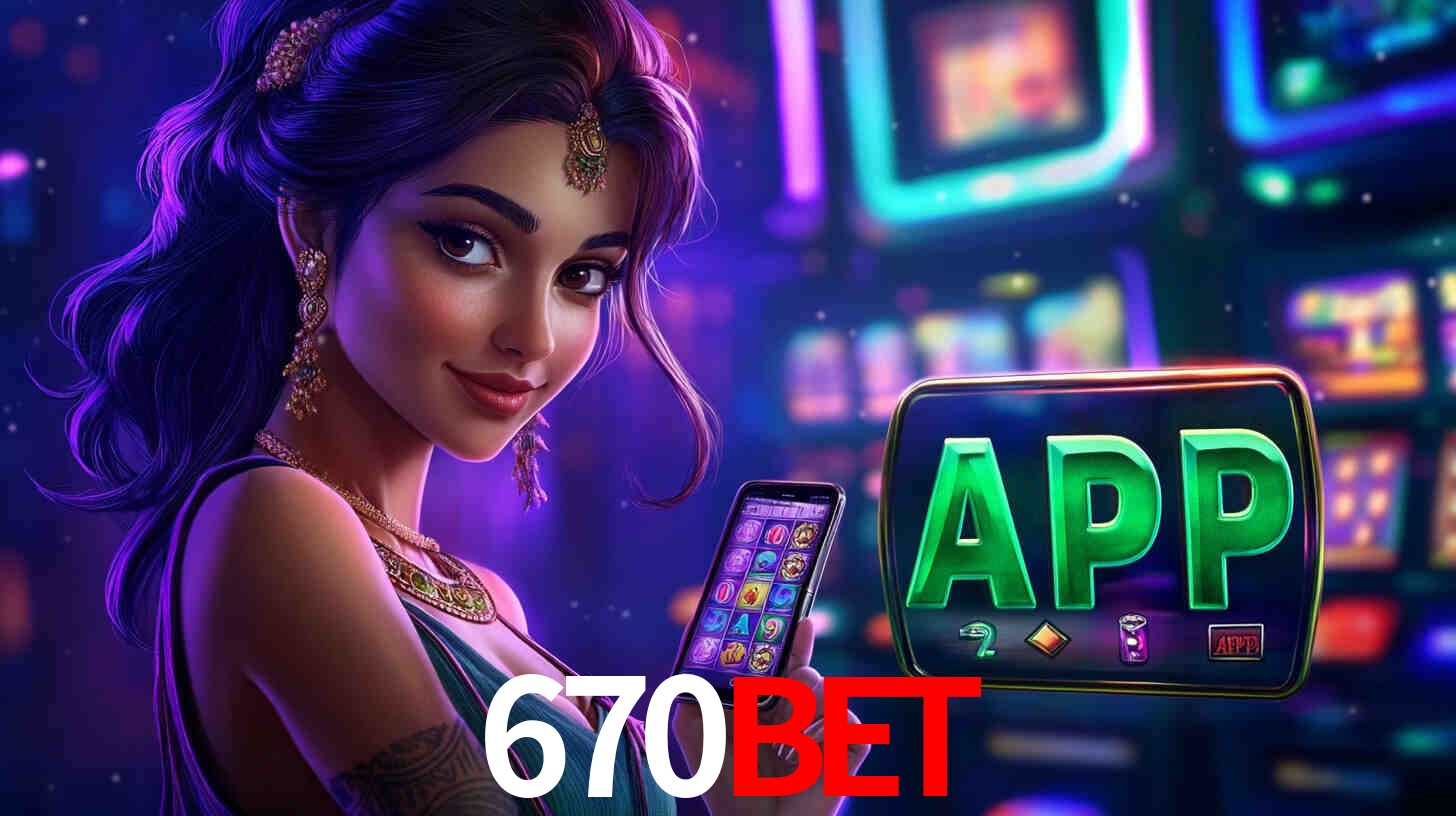 670BET