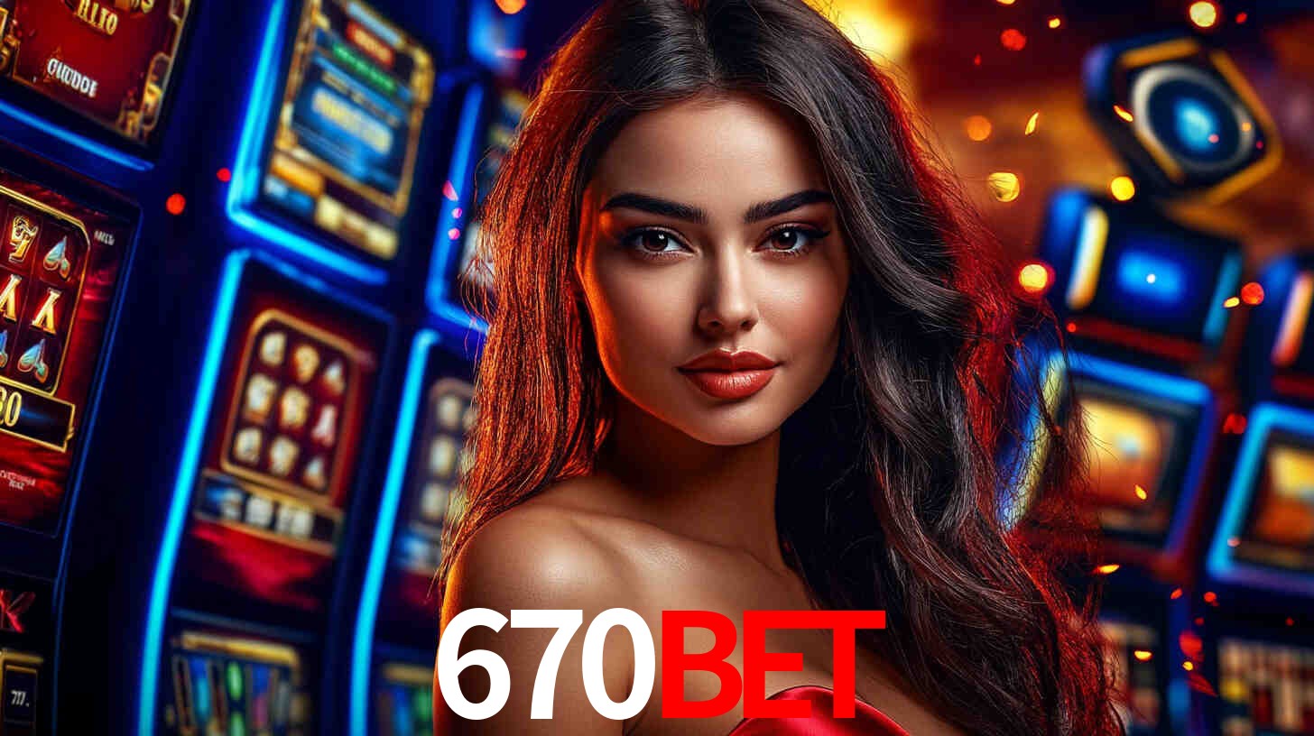 Desvendando o Mundo dos Jogos Virtuais na 670BET