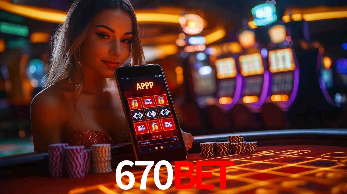 Explorando a Categoria de Eventos em Apostas na 670BET