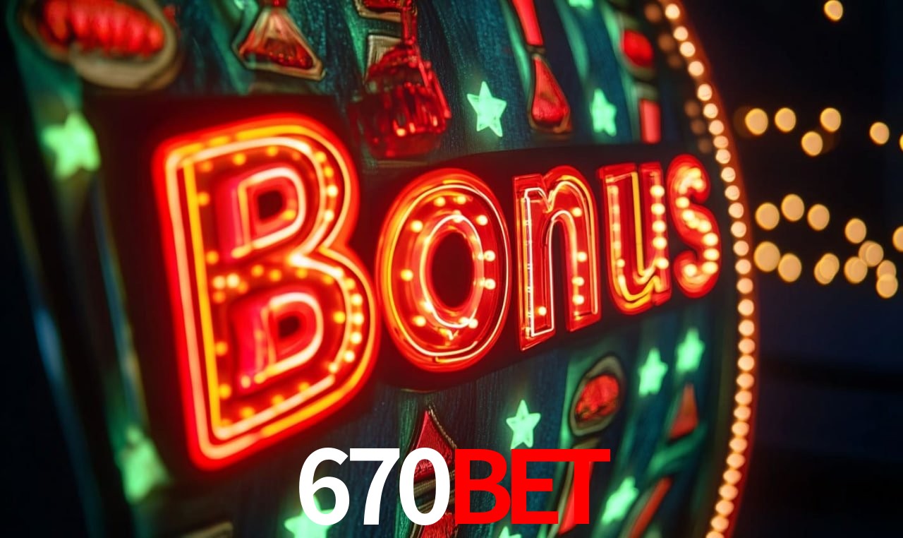 Mesa de Blackjack 670BET
