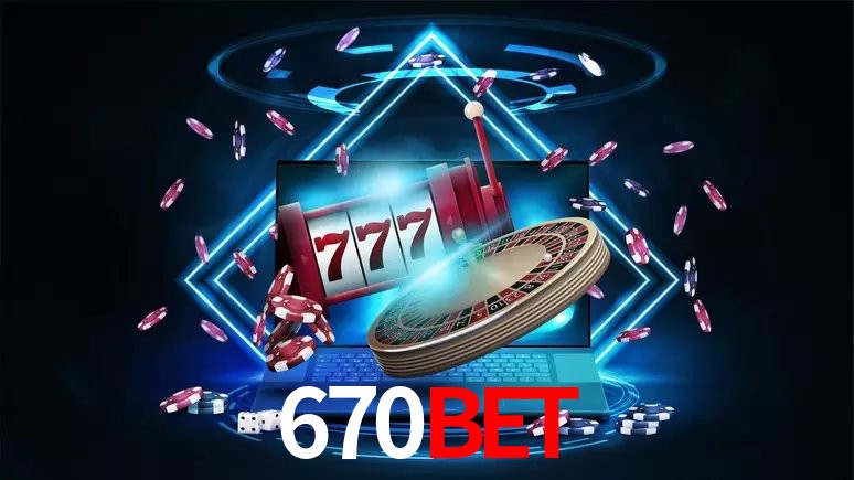 Tecnologia da Plataforma 670BET