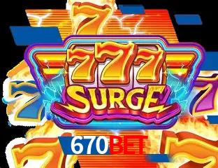 Descubra o Mundo do Cassino Online com 670BET