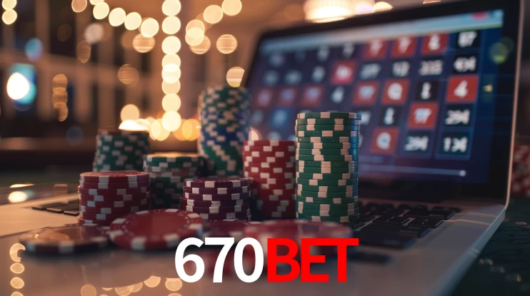 Live Casino 670BET