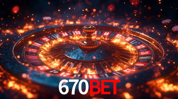 Explore as vantagens do 670BET: serviço profissional e confiabilidade