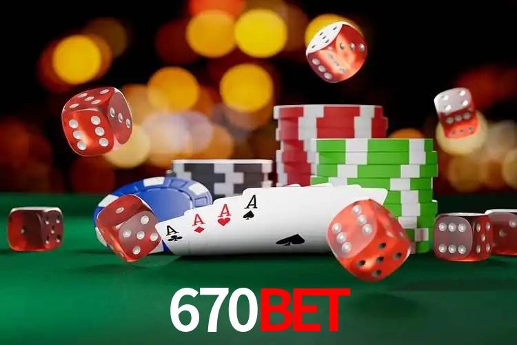 Cadastro Rápido 670BET