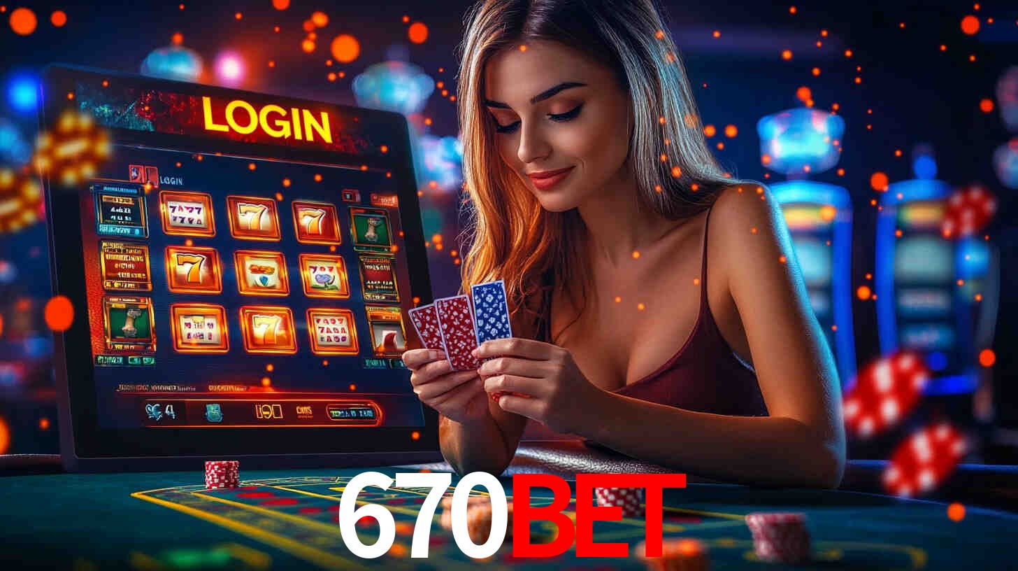 670BET