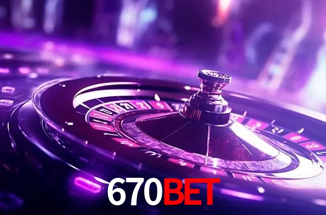 Bônus Diários 670BET