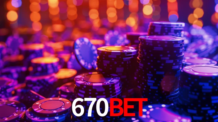 670BET login