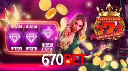 Inovações de Jogos na 670BET: O Futuro das Experiências Interativas