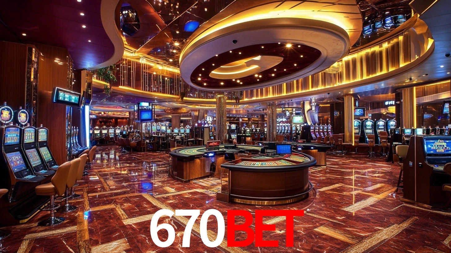 Programa VIP 670BET