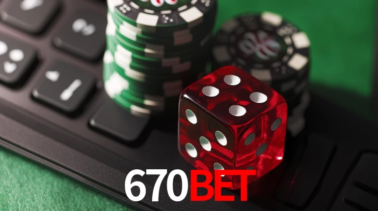 Game Providers 670BET