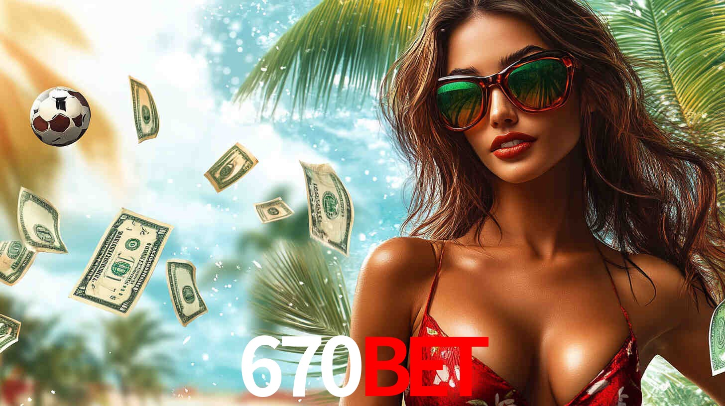 Weekend Specials 670BET