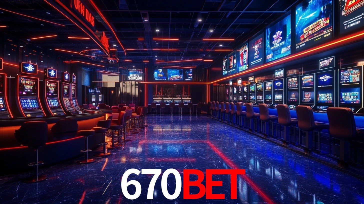 Daily Bonuses 670BET