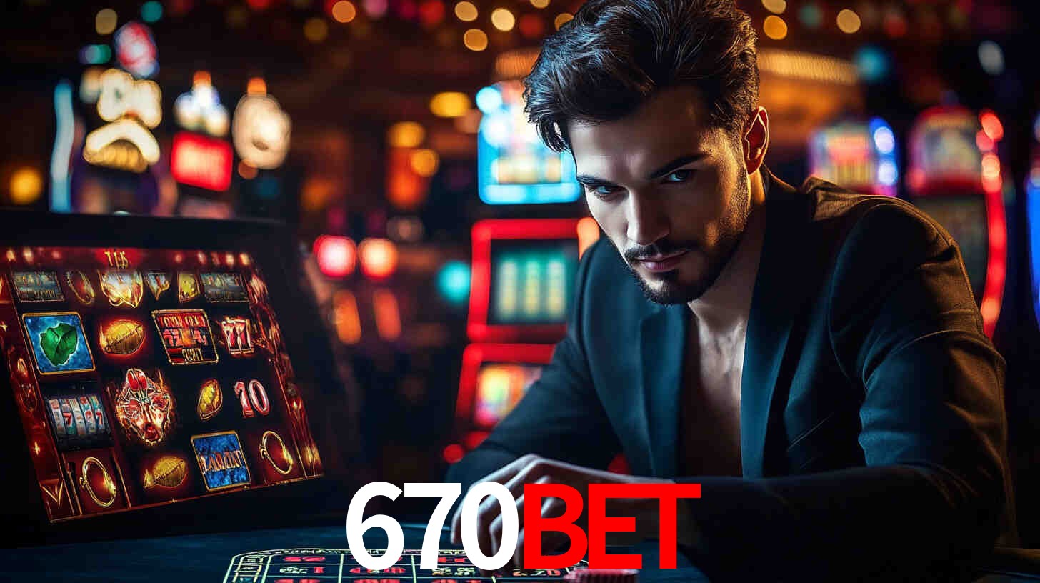 670BET.com