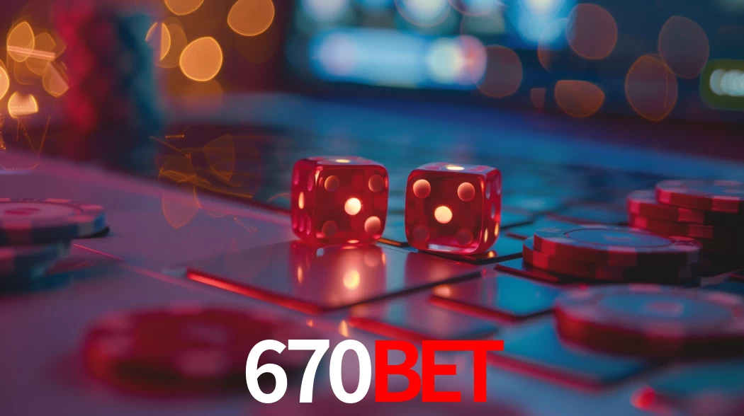 Slot Games 670BET