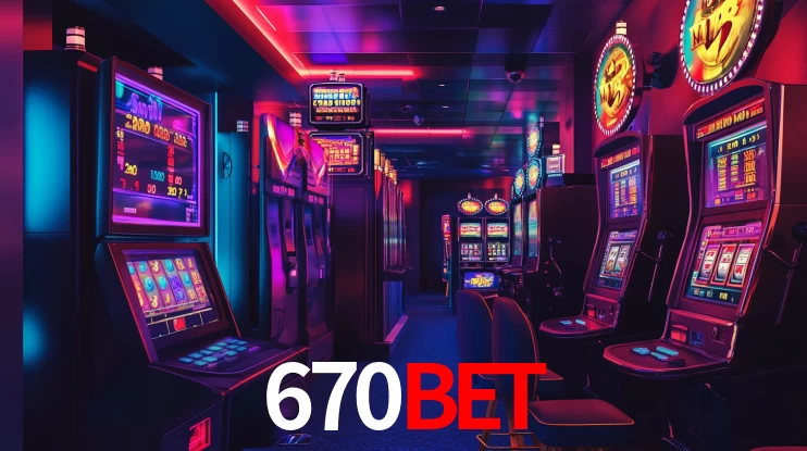 Ofertas Imperdíveis na 670BET: Promoções e Bônus Que Valem a Pena