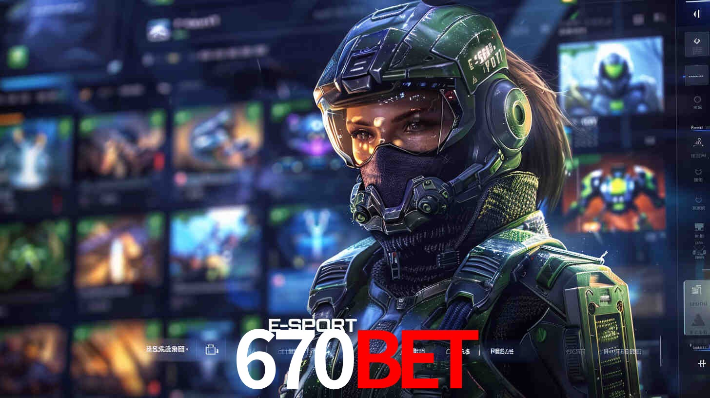 Flash Promotion 670BET