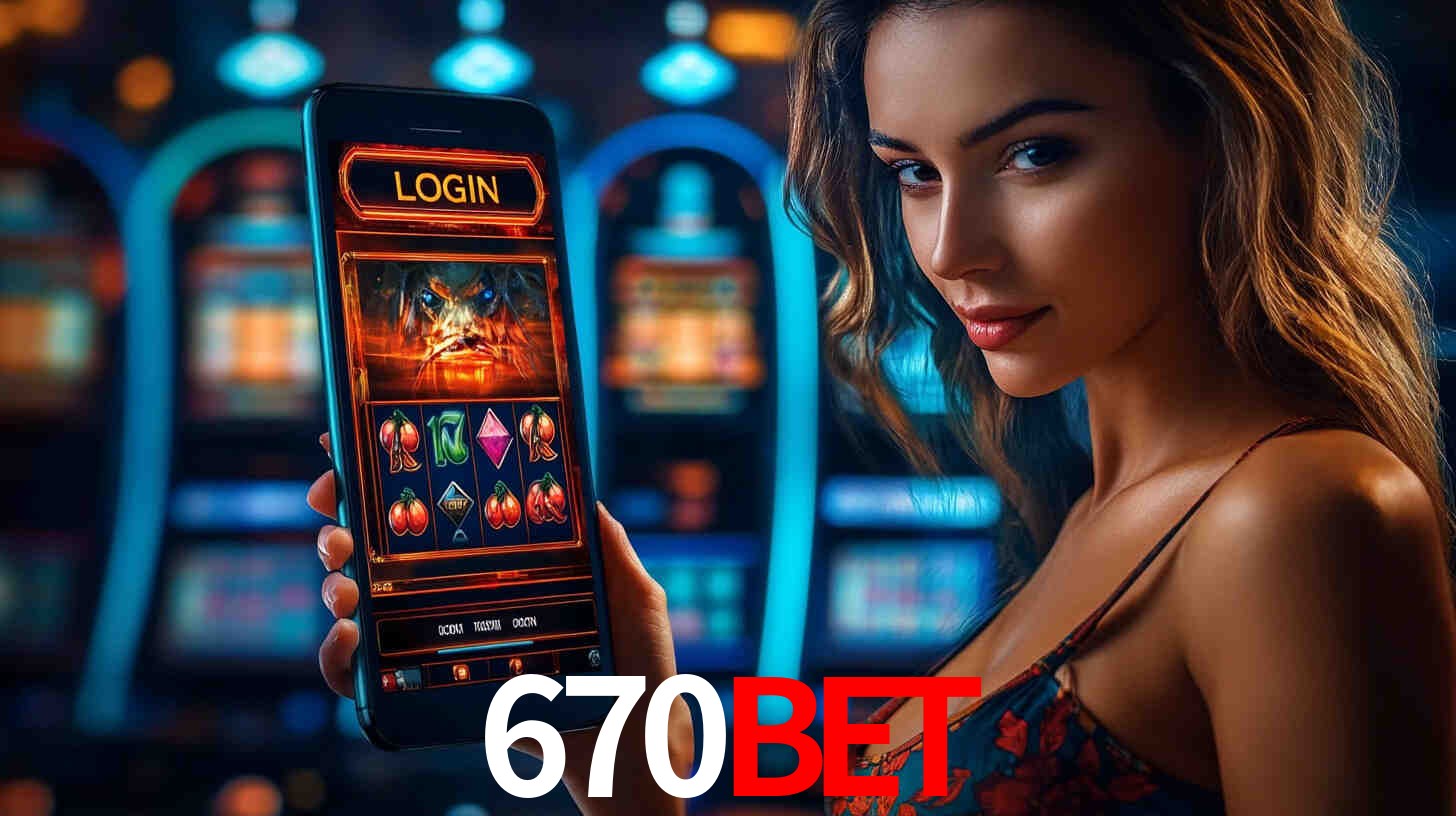670BET login