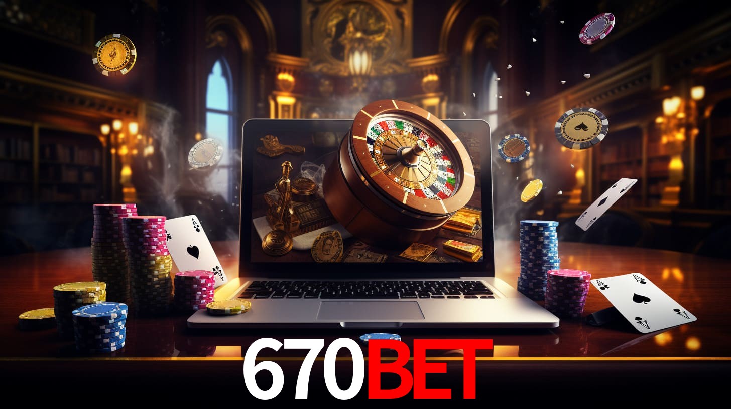 Live Casino 670BET
