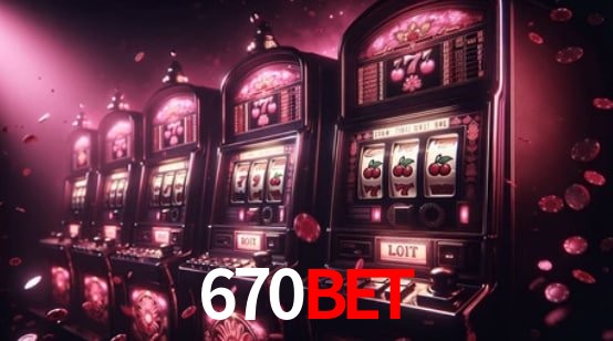 Programa VIP 670BET