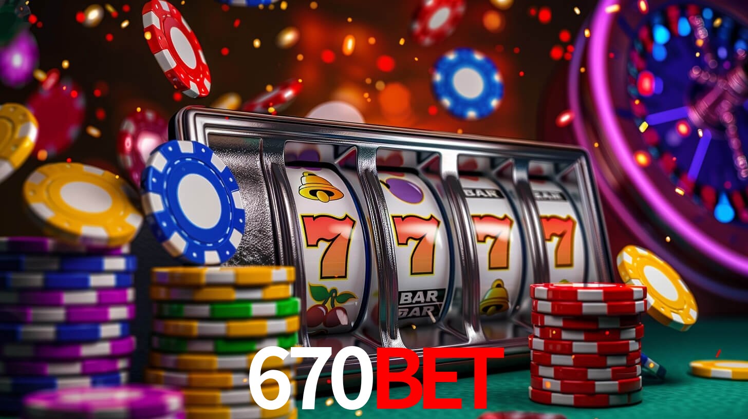 Casino VIP 670BET