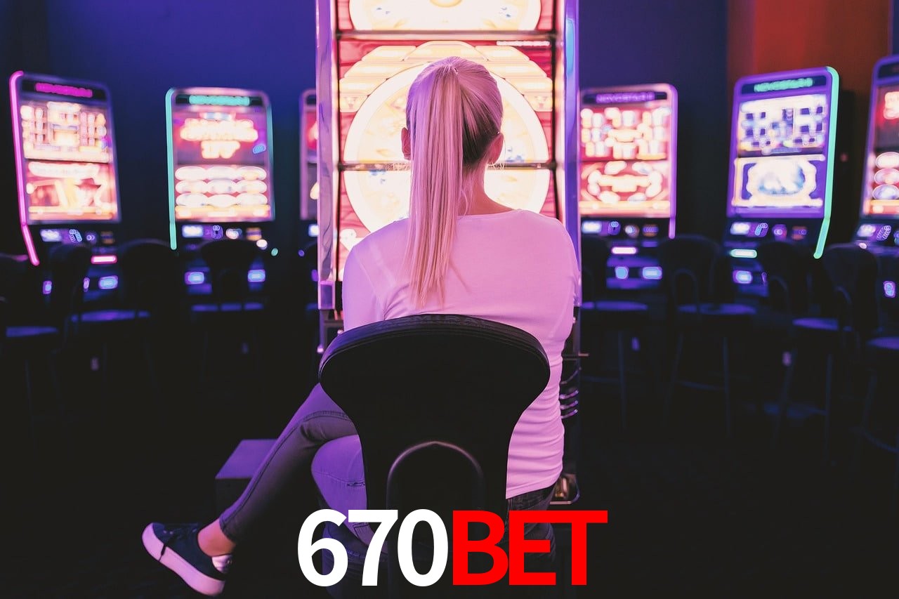 Bonus Features 670BET