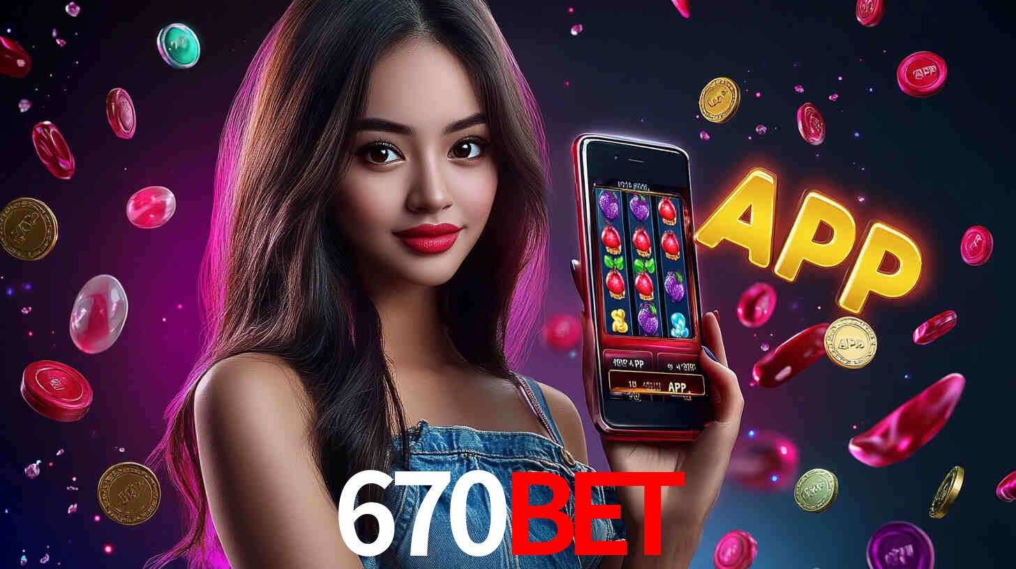 Descubra a Essência do 670BET: Nossa História e Compromissos