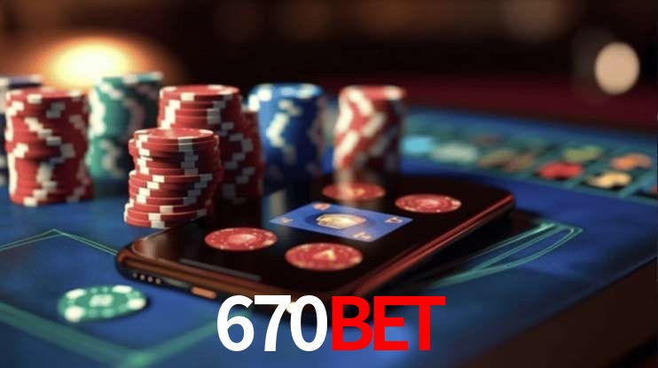 Benefícios da Conta 670BET
