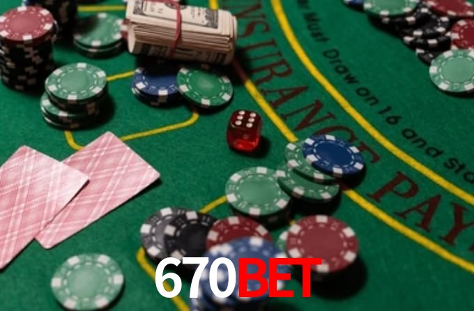 670BET