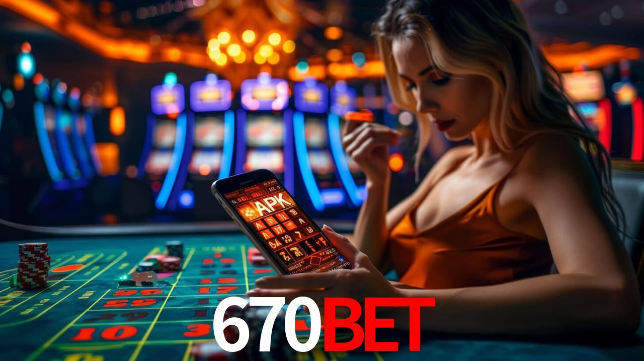 Aviator Game 670BET