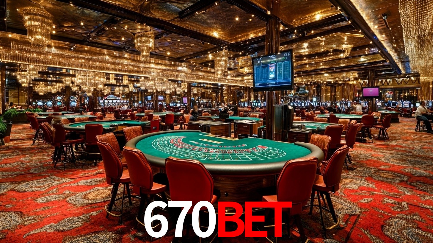 670BET
